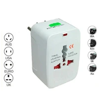 universal all in one internationales travel power charger universal adapter auukuseu