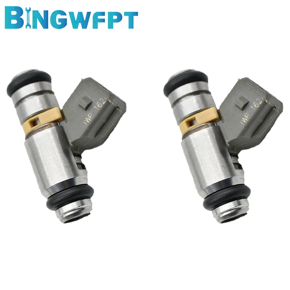 

Инжектор топлива IWP162 для Multistrada Sport 100% Gt MOTO GUZZI Breva Norge, 2 шт.