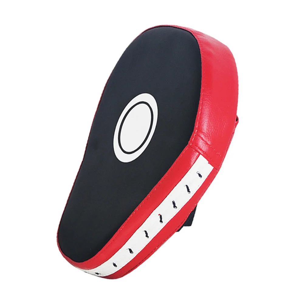 Горячая Распродажа 1 шт. полиуретановая ручная мишень 5 пальцев перфоратор для