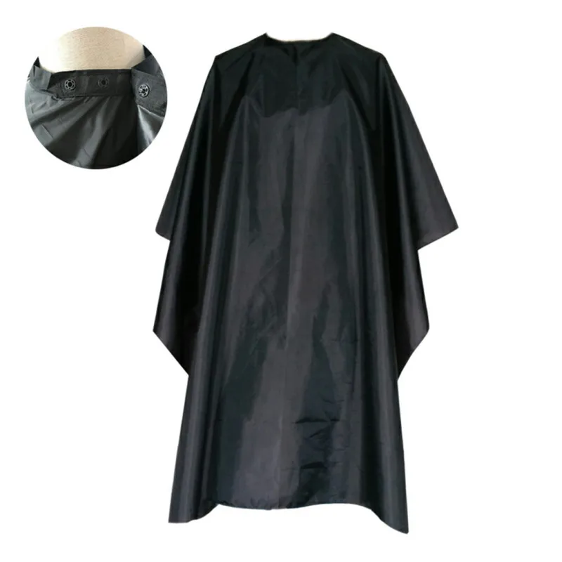 Wholesale New Press Buckle Oiled Hair Dyed Perm Cloth Hairdressing Tools Waterproof Non-stick Haircut Salon | Красота и здоровье