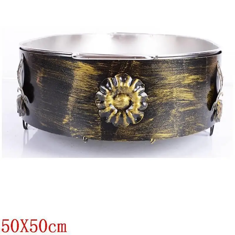 

Mini Asador Bbq Portatiles barbacoa De Carbon Parrilla Grill For Outdoor Churrasqueira Churrasco Seafood Fish Barbecue Plate