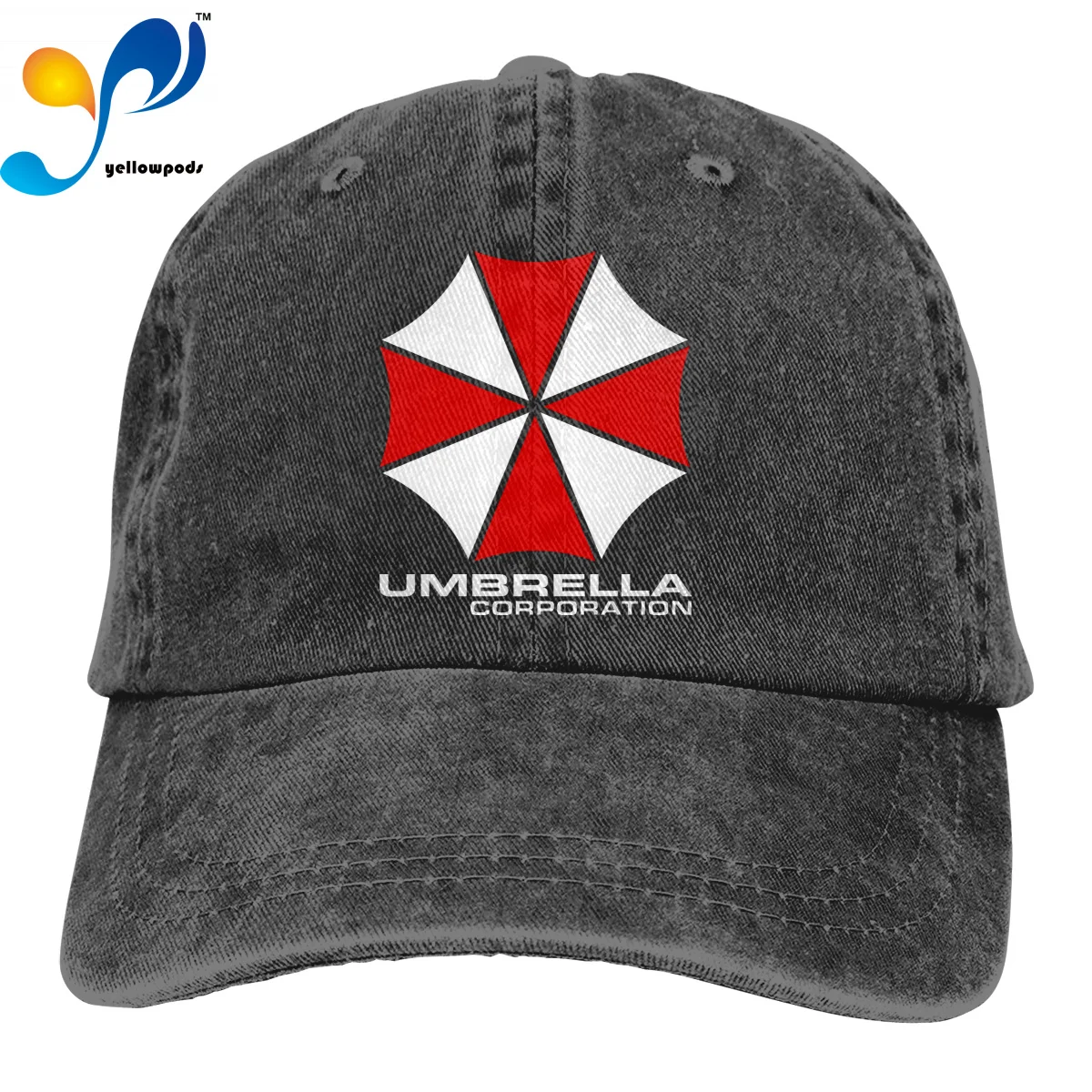

Umbrella Baseball Cap Snapback Caps Casquette Hats