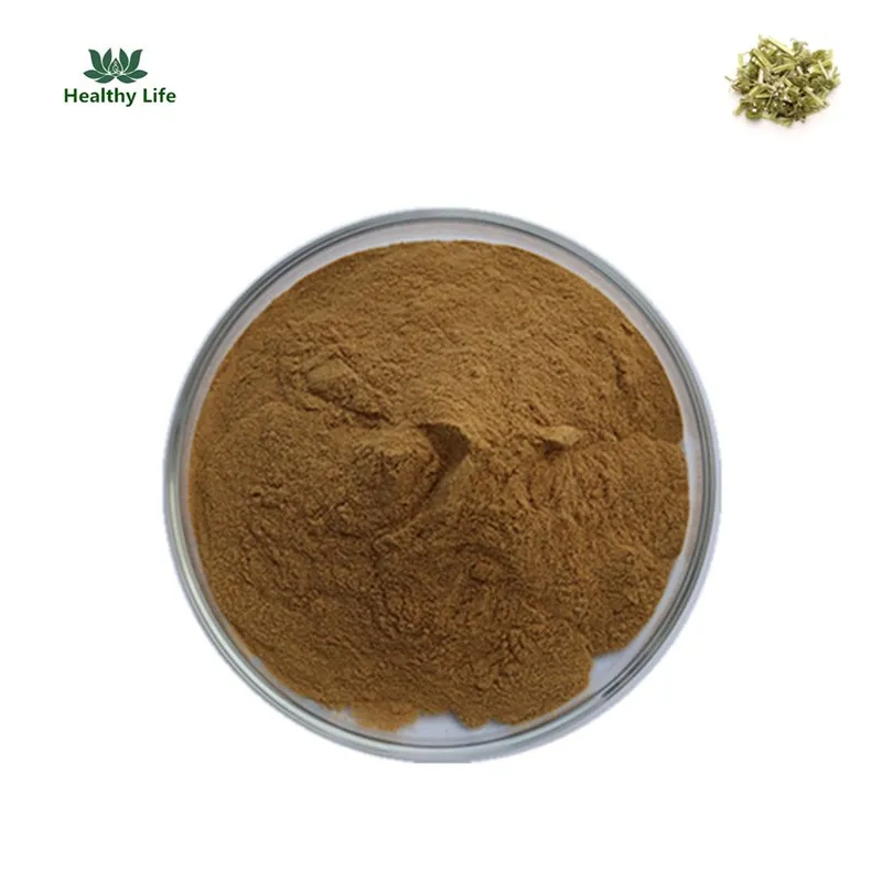 

Natural Motherwort Extract powder