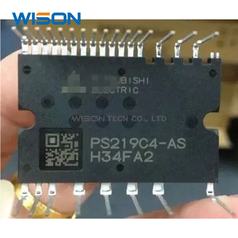 

Модуль PS21964-AST PS219C4-AS