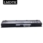 LMDTK Новый PR08 Аккумулятор для ноутбука HP ProBook 4730s 4740S HSTNN-I98C-7 HSTNN-IB25 QK647AA 8 ячеек