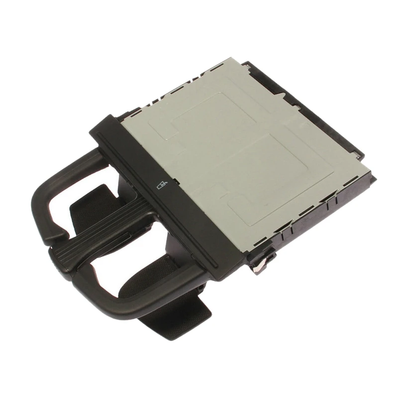 Складной держатель для чашек напитков с задним сиденьем Passat AUDI A3 A4 Q5 Q7 8P0885995B |