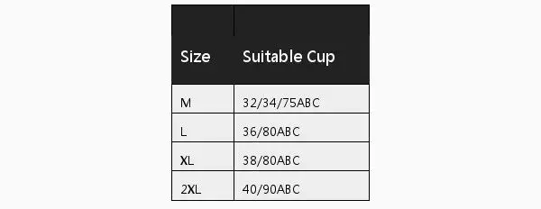 

Women Bra 2-in-1 Multifunction Bra Back Shoulder Shaper Seamless Bra Women Shaper B2Cshop