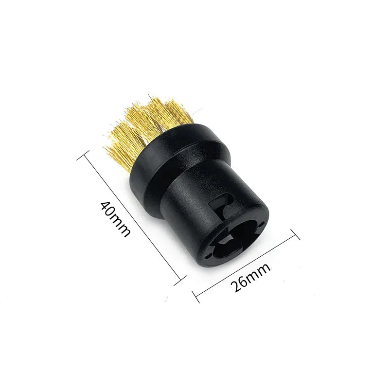 

for Karcher Cleaning Machine SC1 SC2 SC3 SC4 SC5 SC7 Accessories Replacement Brush Head Scraper Round Brush