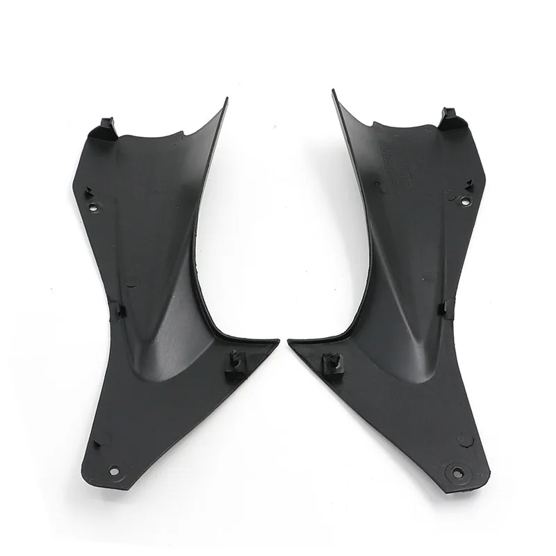 Мотоциклетный обтекатель воздуховода боковая крышка ABS пластик для Yamaha YZF-R6 YZF R6