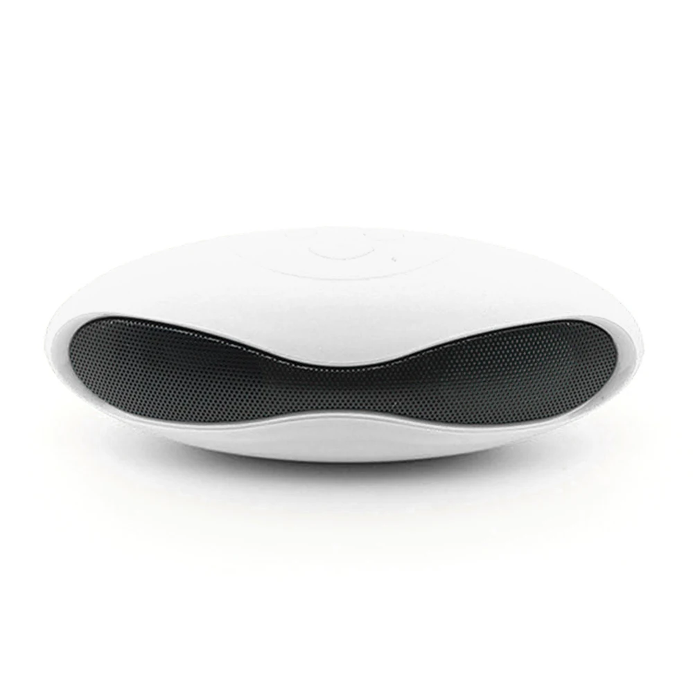 Мини регби X6 Беспроводная Bluetooth карта динамик мини аудио Громкая