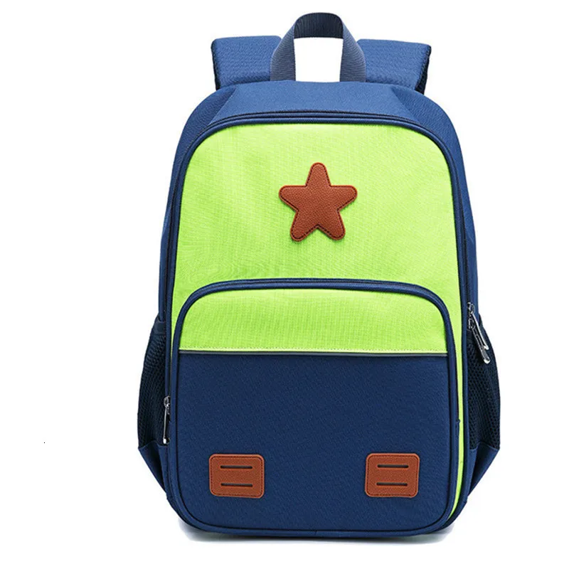 Fashion Children School Bags backpack for Boys Girls High Quality Waterproof backpack kids School Bag shoulder rucksack mochila