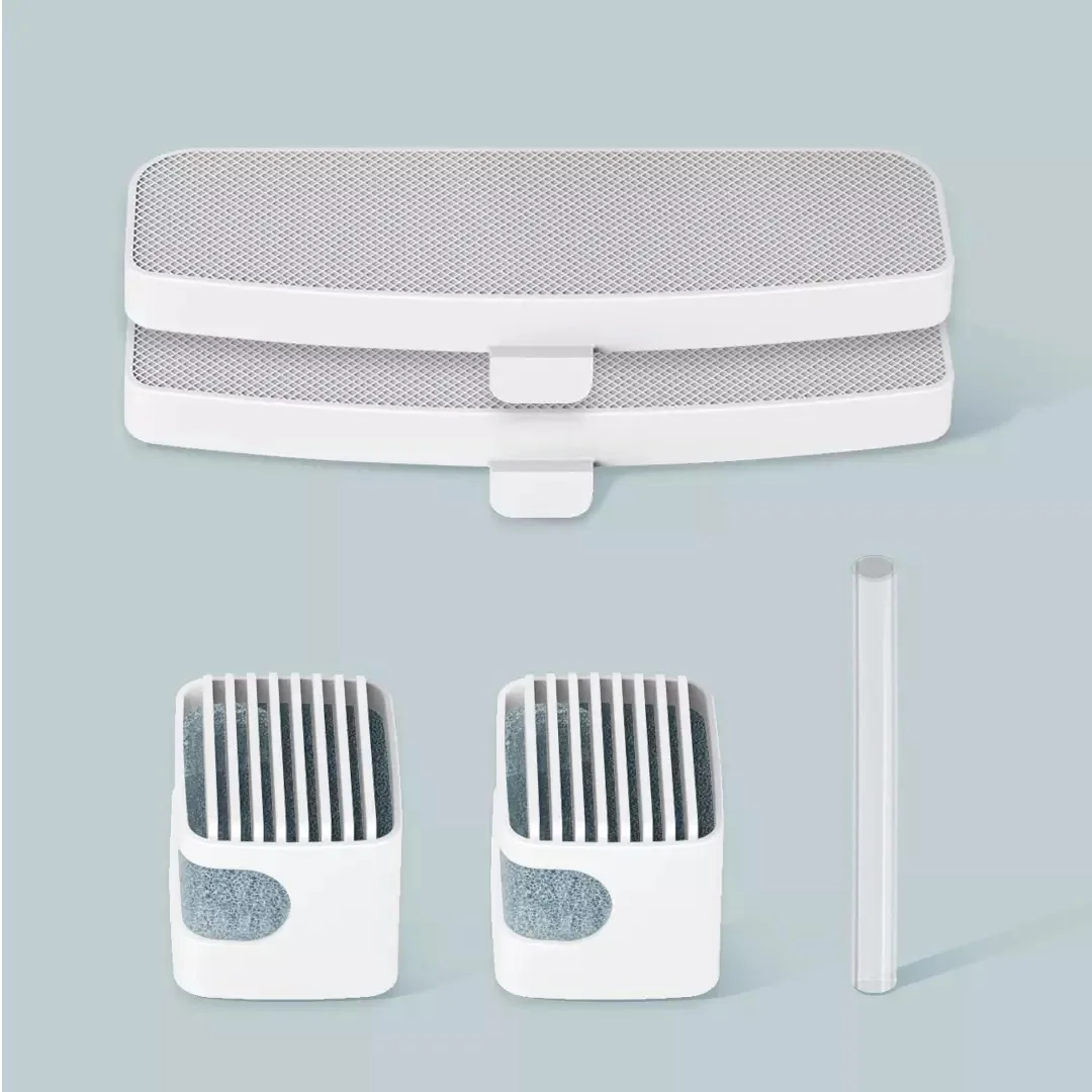 Диспенсер для воды Xiaomi Smart Pet сменный шланг с фильтром безопасная стерилизация