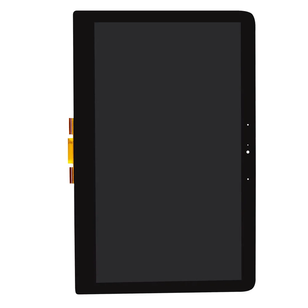 Фото Тестовое переднее стекло 13,3 дюйма для HP Pavilion 13-s128nr X360 13-S 13S 13-s150sa, дигитайзер сенсорного экрана или ЖК-экран №5