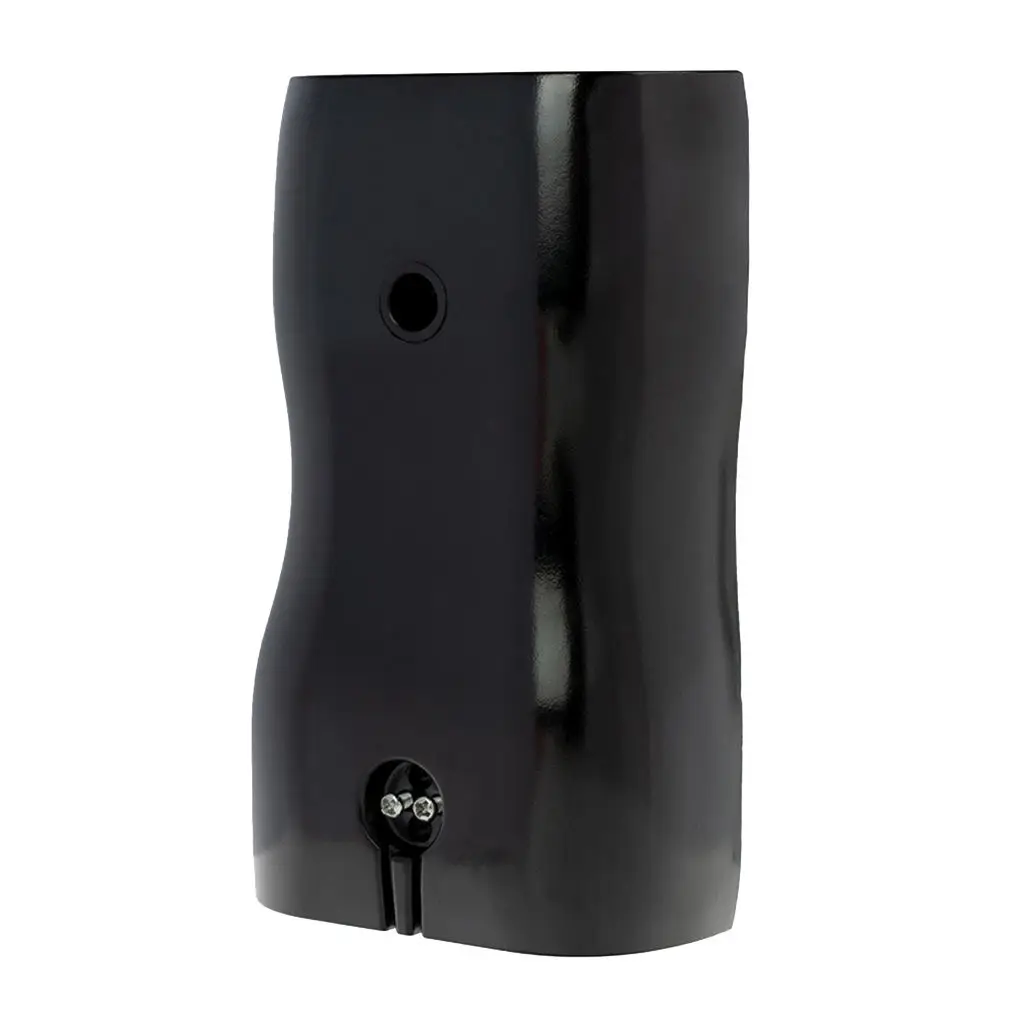 Пластиковые Китайские скрипки Erhus База держатель упор Регулировка приборные