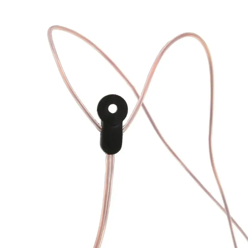 

Dipole Radio Antenna Aerial FM Signal Receiver Male Connector TV Adapter Tuner Card Amplifier Home Indoor