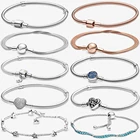 Женский браслет-талисман змеиная кость