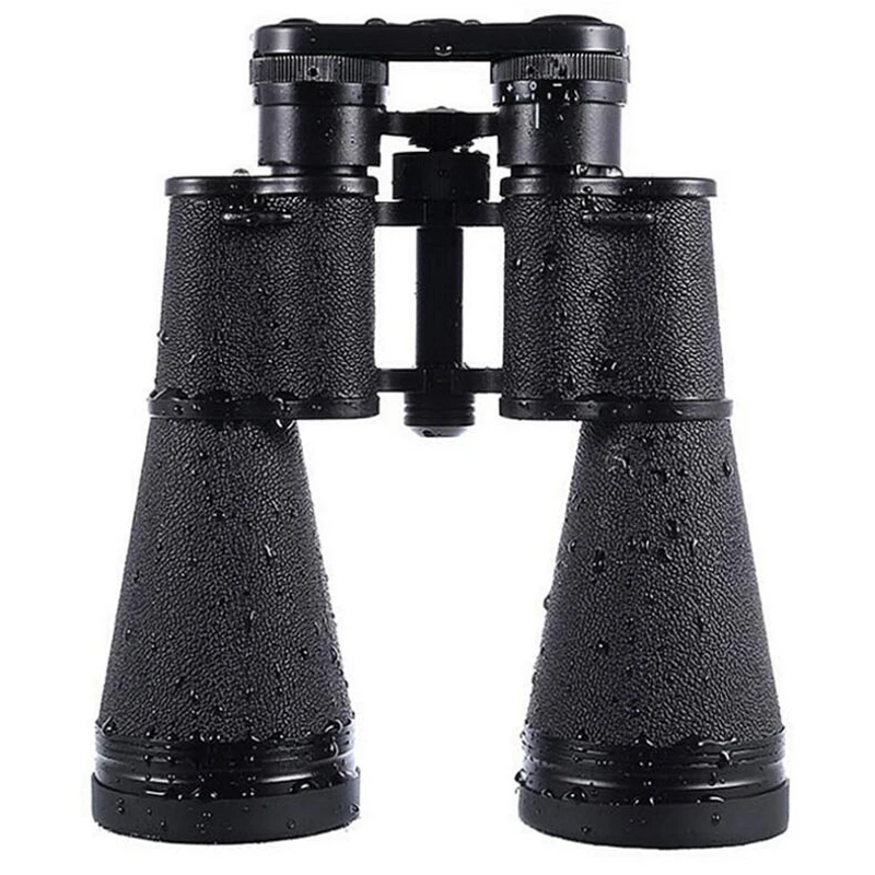 Бинокль высокой мощности полностью металлический военный телескоп Lll с ночным
