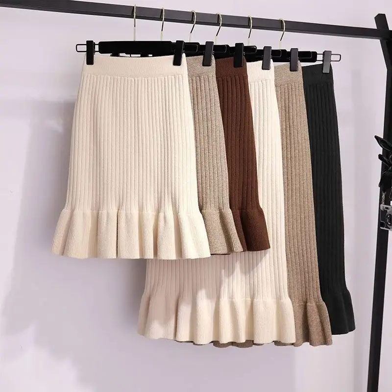 

Skirts