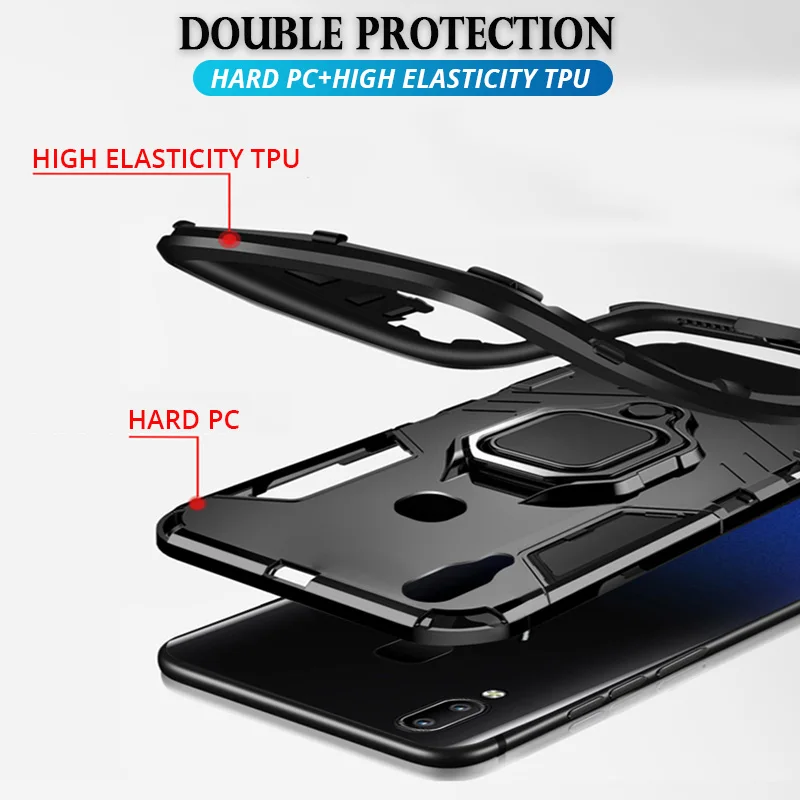 Чехол для телефона Vivo Y70S Y51S Y50 Y19 Y17 Y15 Y11 Y9S Y7S Y5S Y3 Y66 Y67 Y81 Y83 Y85 Y91 Y93 Y95 Y91i Y97 U1 U3 U3X |