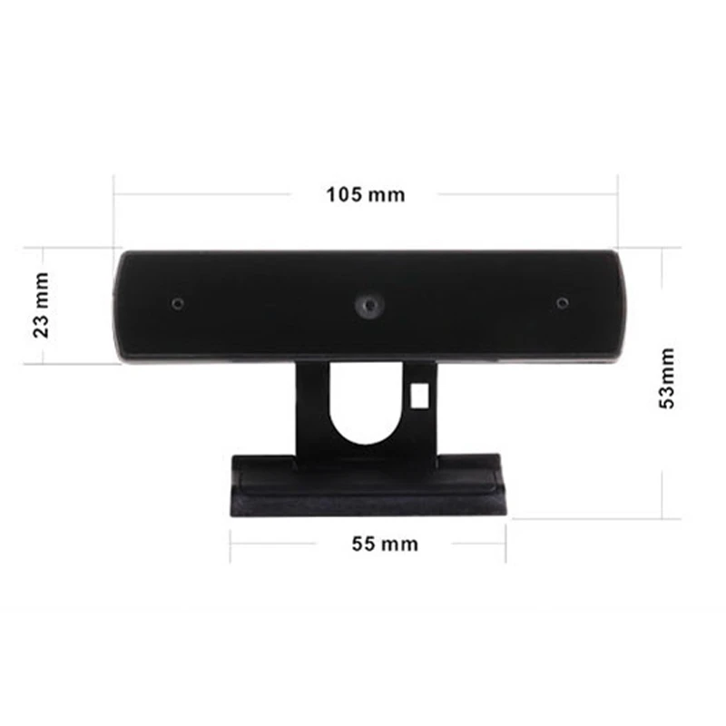 HD Desktop Computer Camera Autofocus with Microphone Smart TV IPT Remote Network Teaching Conference | Электроника