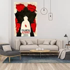 Аниме Стальной алхимик декор для стен, домашний декор, плакат, картины, настенное искусство, украшение для спальни, кабинета, гостиной, печать, живопись