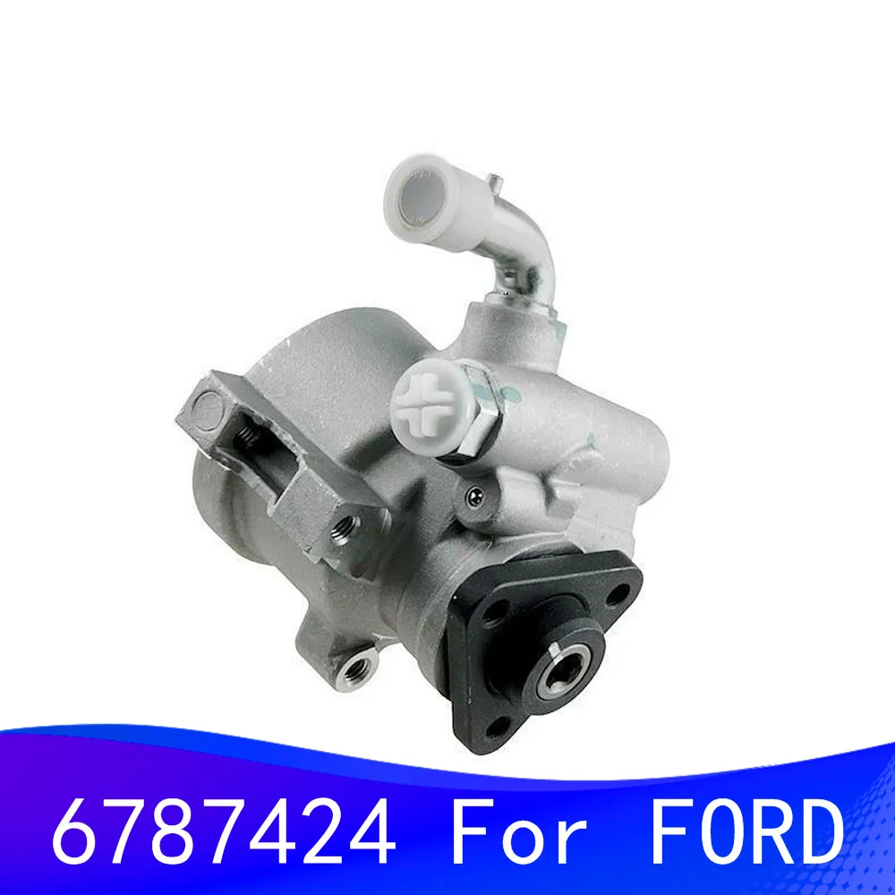 

Насос гидроусилителя руля для FORD TRANSIT 1991-2006 92VB3A674AA 94GB3A674AA 90VB-3A674-DA 90VB3A674DA 53833 715520139 6588779 6787424