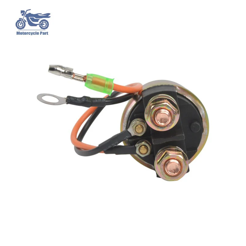 Электромагнитные реле стартера для YAMAHA гидроциклов PWC ртути подвесных 15EH 15EL 15EL-BF