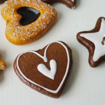 Искусственное печенье шоколадное 10 комплектов|food model|food fakefood chocolate |