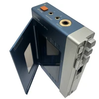 Hi-Fi плеер Oriolus с дизайном кассетника Sony Walkman#2