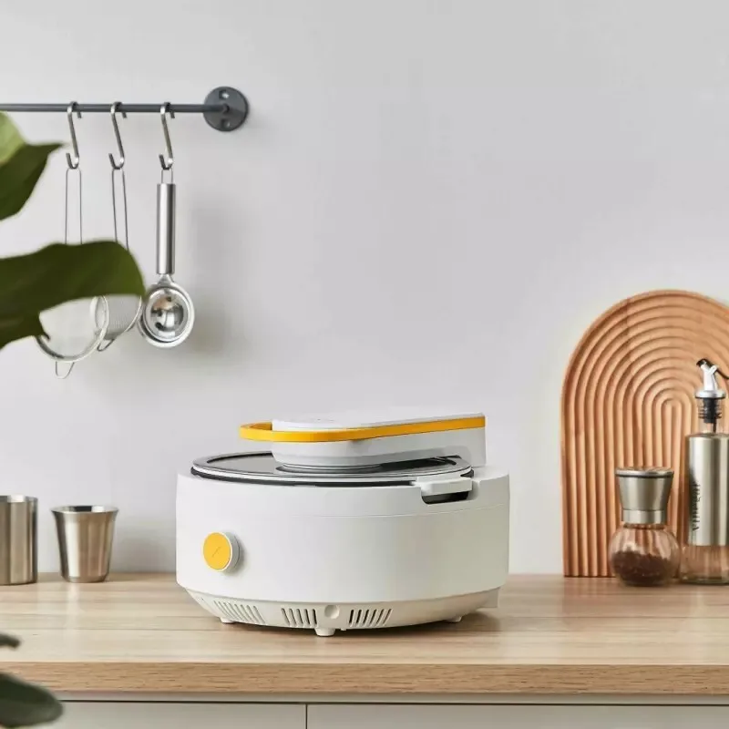 XiaomiYoupin Solo Cooking Machine Household Automatic Intelligent Robot |
