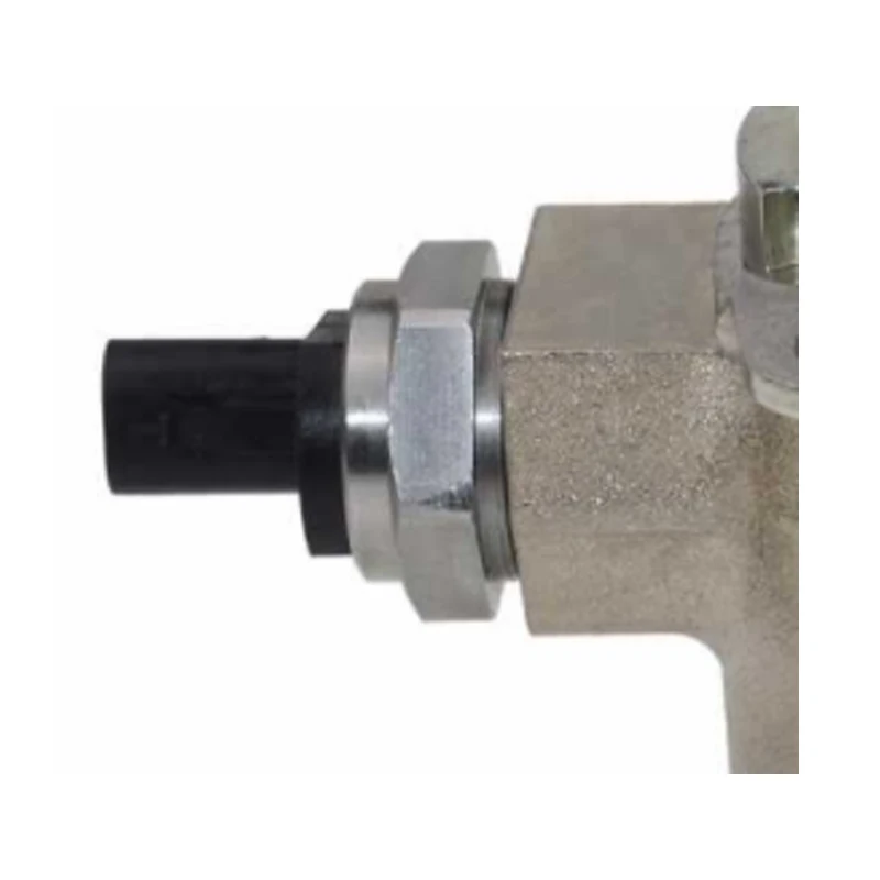 Механический топливный насос высокого давления 03C 127 026D OEM для Audi A1 A3 S3 Volkswagen Golf Passat