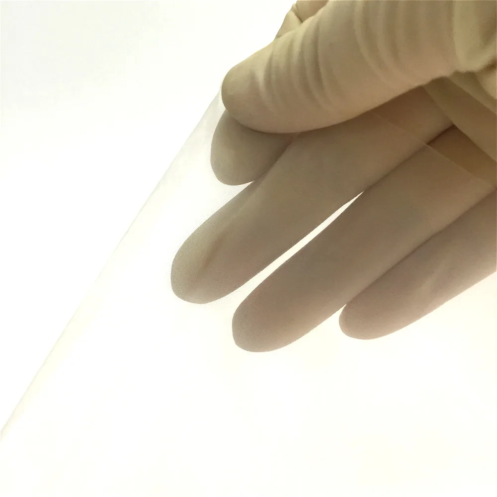 Нейлоновая Фильтрующая Ткань 140 сетка/в 109 микрон сетка газовая вода соевая бобов