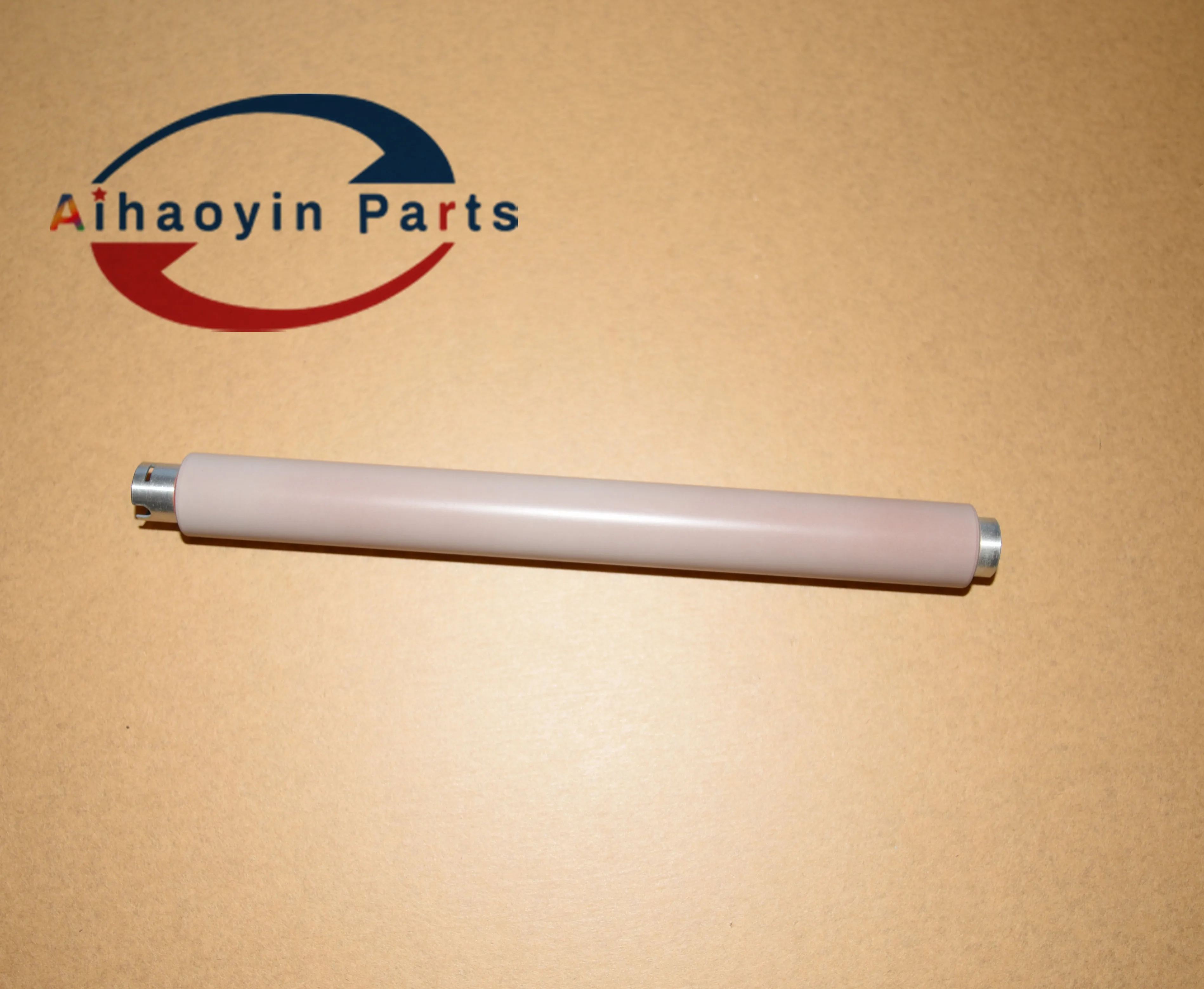 1X JC66-02846A для samsung SCX4833 SCX4835 SCX5637 SCX5639 SCX5737 SCX5739 ML3310 ML3312 ML3710 ML3712 верхний валик термозакрепления, нагревательный ролик