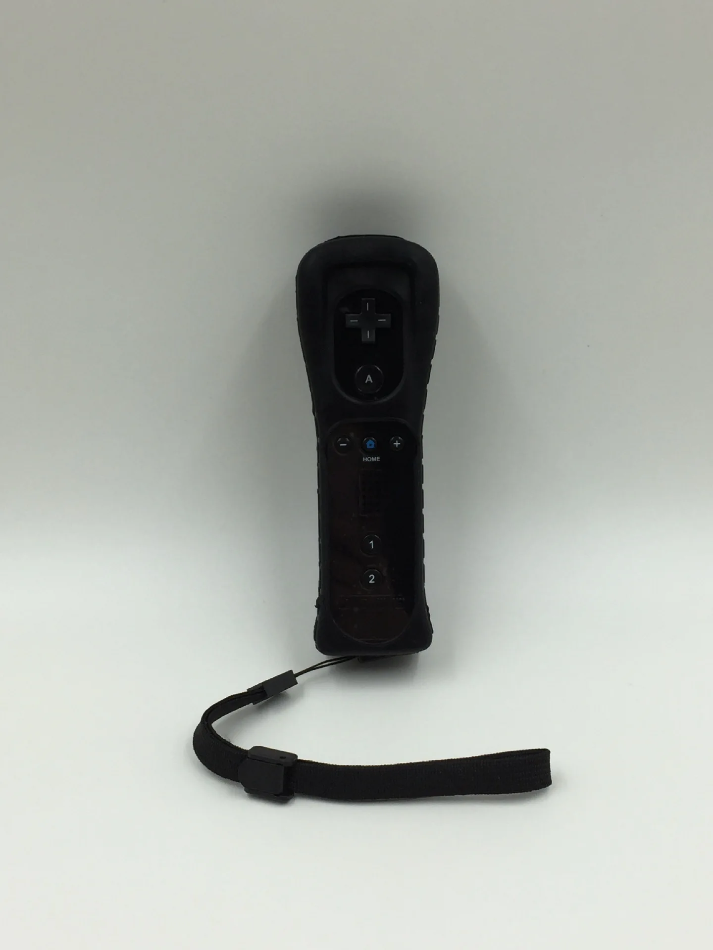 Беспроводной контроллер 2 в 1 без Motion Plus геймпад nunchaku для Nintendo Wii|Геймпады| |