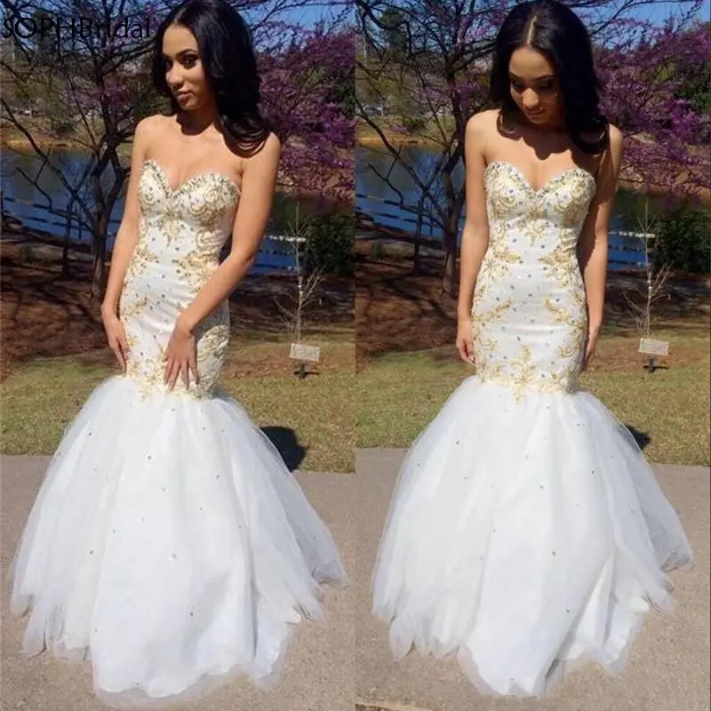 

New Arrival Sweetheart Wedding Dress 2021 Long Sleeve Mermaid Lace Beaded Lace Beaded Bridal Gowns Robe de Soirée de Mariage