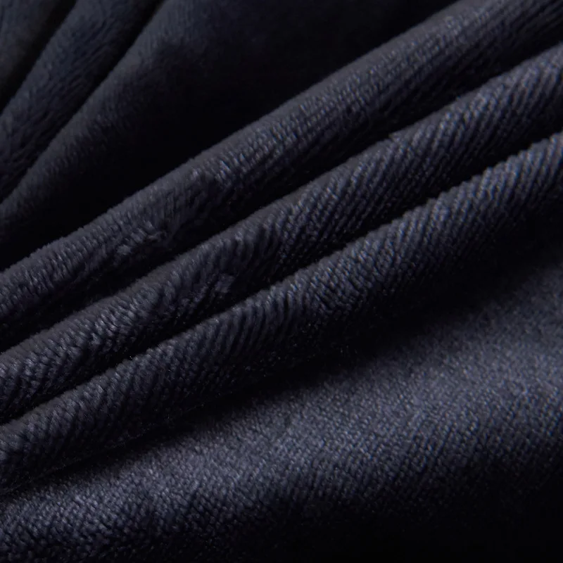 Зимнее плотное теплое двустороннее одеяло кашемировое офисное покрывало для ног