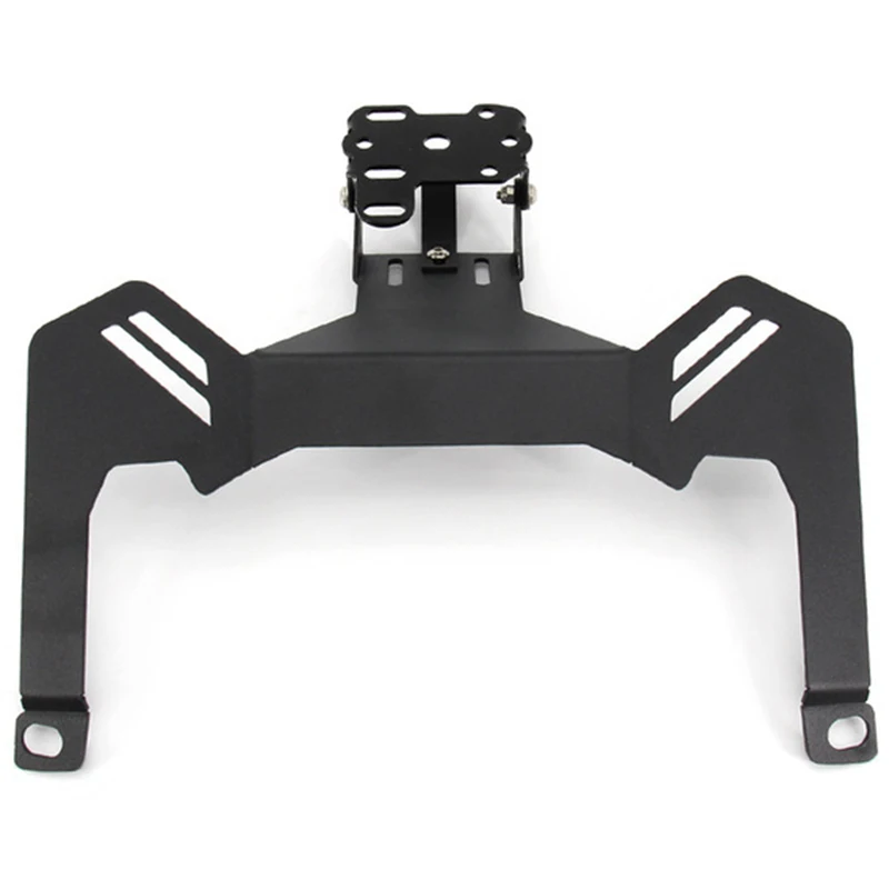 Держатель для телефона мотоцикла подставка GPS навигатор пластина Кронштейн Honda