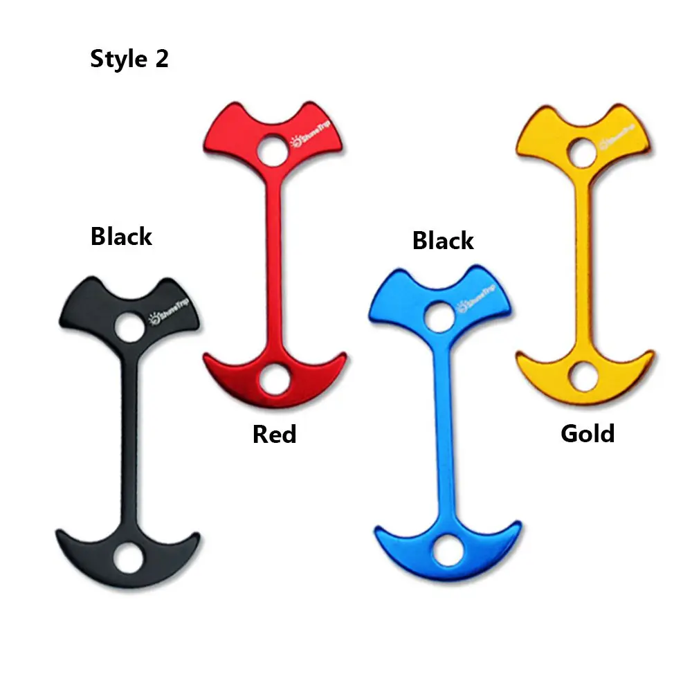 1 шт. регулируемые напольные Пружинные гвозди в виде рыбьей кости фотоколышки