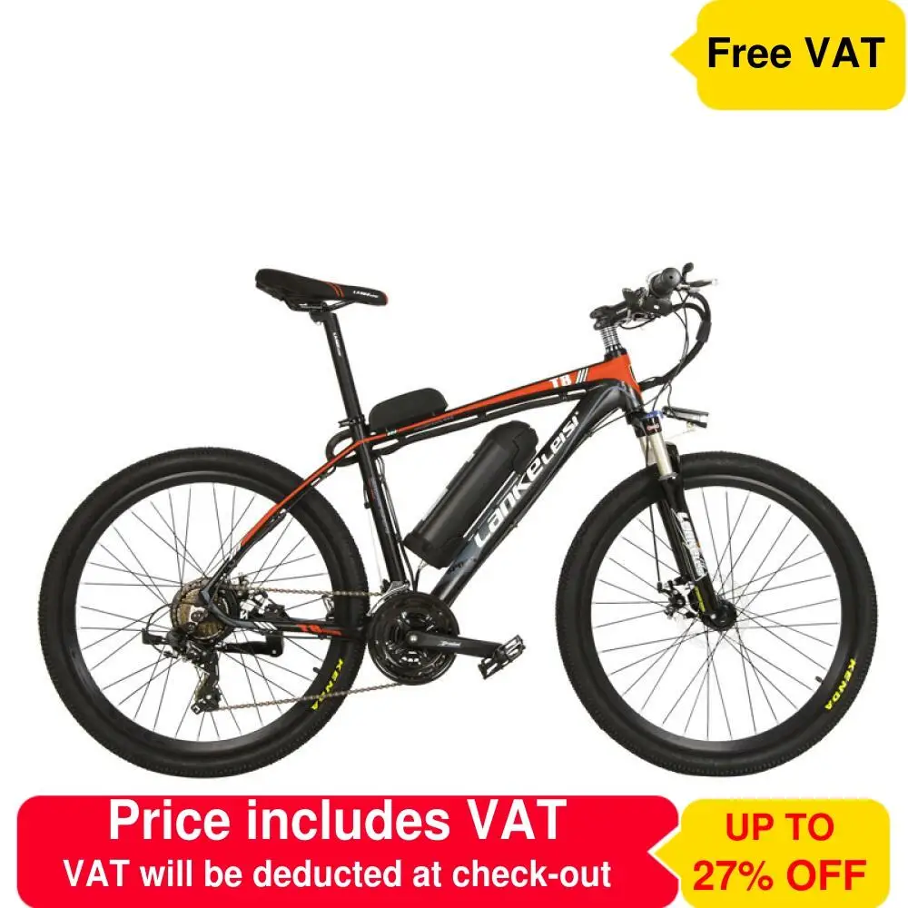 Электрические велосипеды взрослые электрические 36V 240W Качество MTB Портативный