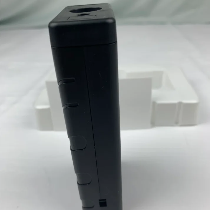 Линейка дальномер лазерный телеметр цифровая рулетка Amvolta 40 м 100 | Мобильные