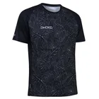 Горный DH эндуро Джерси с коротким рукавом XC AM FR футболка Мотоцикл MX гоночный Мотокросс рубашка для внедорожника быстросохнущая Велоспорт Горный Топ