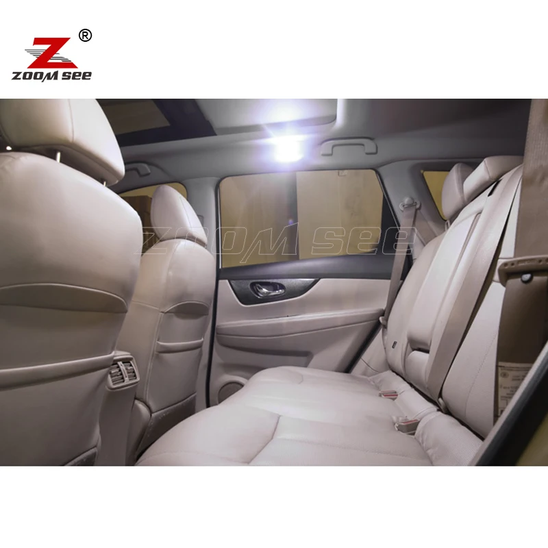 100% светодиодная подсветка светодиодный интерьер Купол Карта крыши свет набор