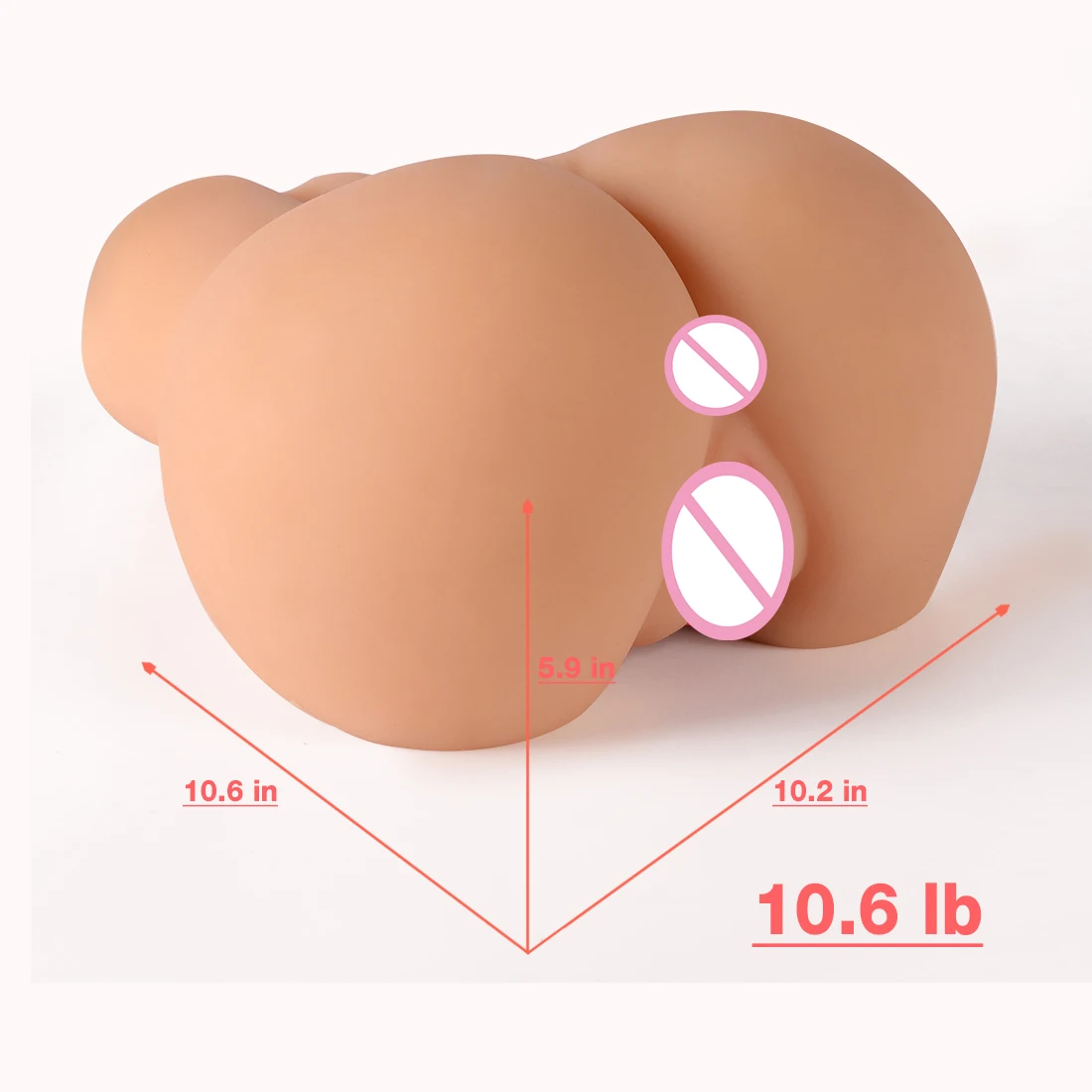 3D телефон мужской большая задница анальные секс куклы Вагина Женская игрушки для