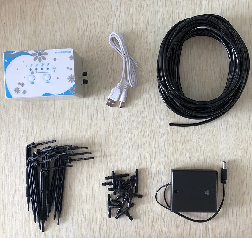 FB низкая мощность отработанного интеллекта времени автоматическое Капельное