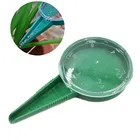 2 шт. семян Сеятель Высокое качество Садово-огородный ручной 5 регулируемый уровень цветок, растение, свадебная брошь, для посева семян садовое растение расходные материалы