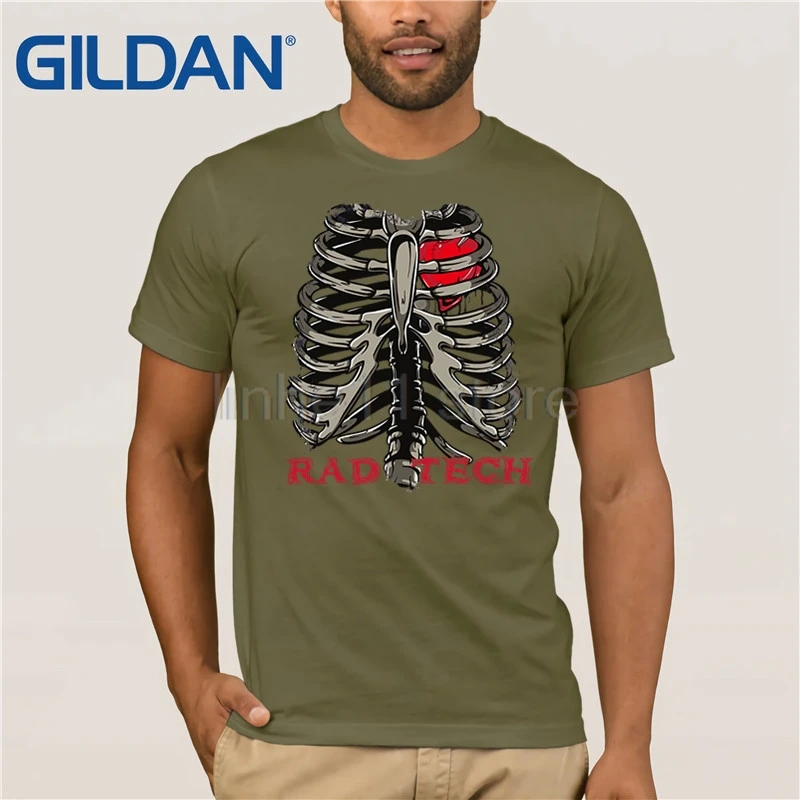 Rad Tech Футболка X Ray Radiology Xray техник футболка подарок от Солнца мужская Забавные