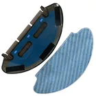 Робот-пылесос с резервуаром для воды, Швабра, ткань для Tefal Explorer, серия 20 RG6871WH, пылесос, сменная деталь для удаления грязи