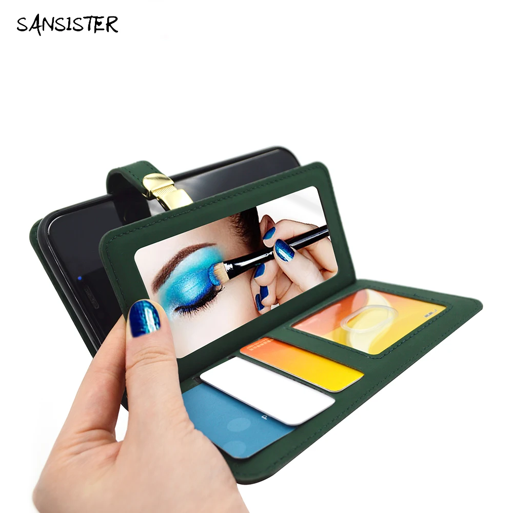 Превосходный чехол Sansister для iPhone X S R MAX с превосходным качеством и исключительным
