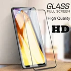Закаленное защитное стекло для Xiaomi Mi 11 Lite 11T 10T 9 9T Pro A3 Lite, пленка для экрана Xiaomi Poco F3 X3 GT X3 K20 Pro NFC