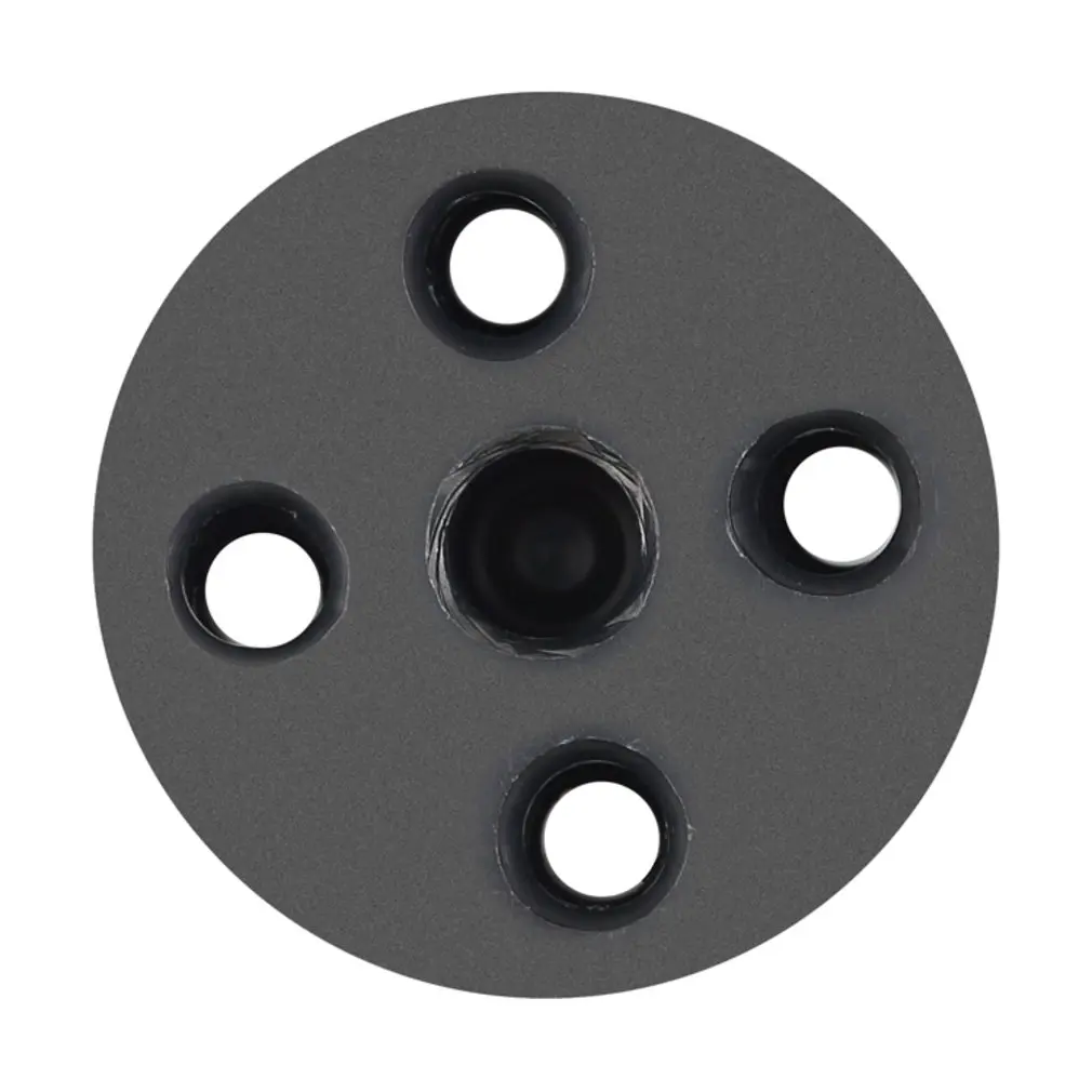 Быстросъемный держатель весла второго поколения ортодонтический Многоосный